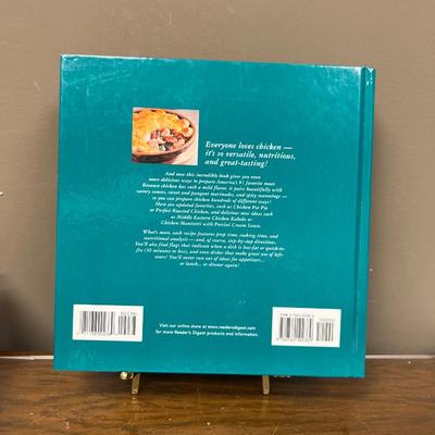 Readers Digest Great Chicken Dishes