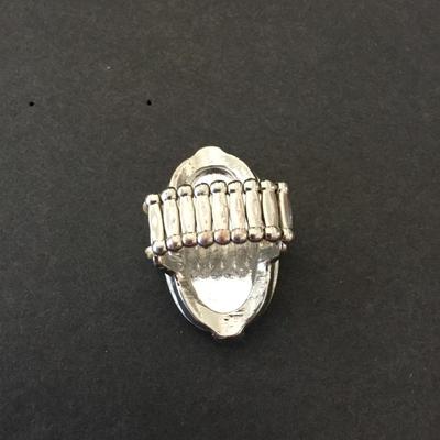 Cool stretch ring