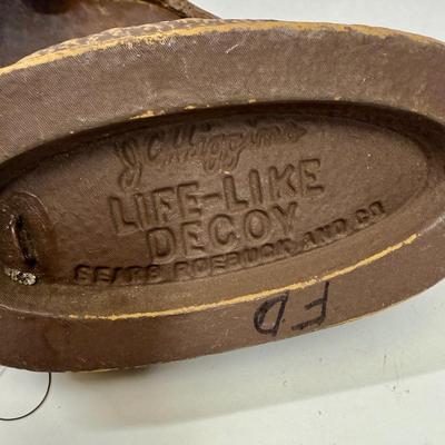 Sale Photo Thumbnail #162: In fair vintage condition.