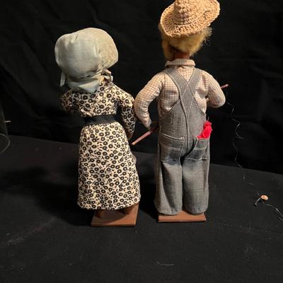 Annalee - Sherlock Holmes & More (LR-RG)