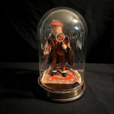 Annalee - Sherlock Holmes & More (LR-RG)