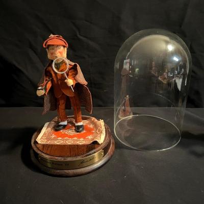 Annalee - Sherlock Holmes & More (LR-RG)