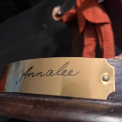 Annalee - Sherlock Holmes & More (LR-RG)