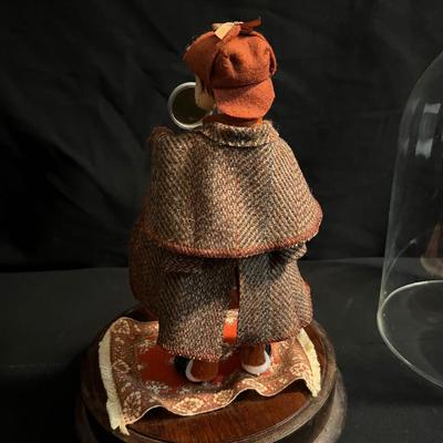 Annalee - Sherlock Holmes & More (LR-RG)