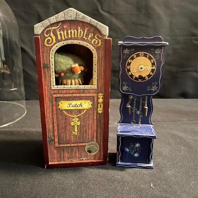 Annalee - Sherlock Holmes & More (LR-RG)