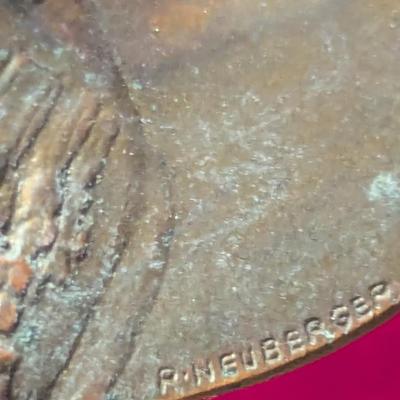 Franz Joseph I Of Austria Coin Austro-Hungary WWI Coin (5)
