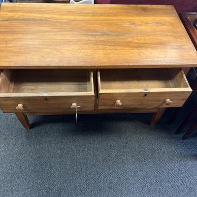 Vintage 3 Drawer Dresser