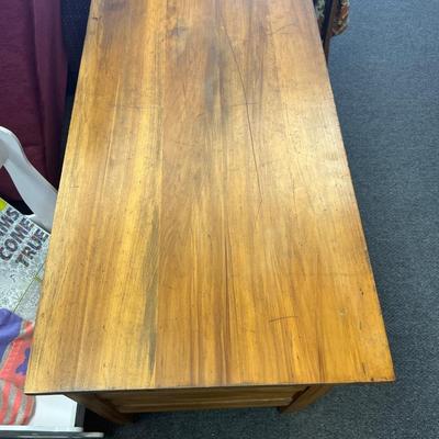Vintage 3 Drawer Dresser