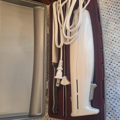 Hamilton Beach electric knife