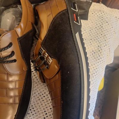 Gatsby oxford derby shoes sz 13 new