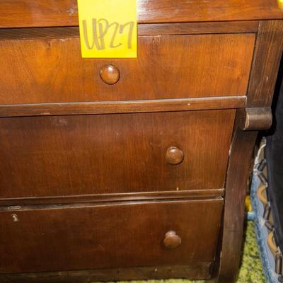 Sale Photo Thumbnail #80: See photos for condition
33" tall, 42" wide, 21" deep