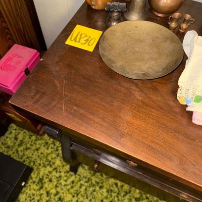 Sale Photo Thumbnail #81: See photos for condition
33" tall, 42" wide, 21" deep