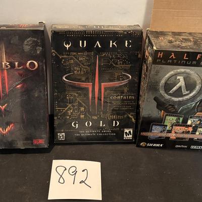 PC Games