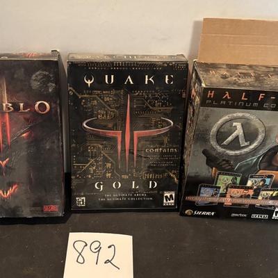 PC Games