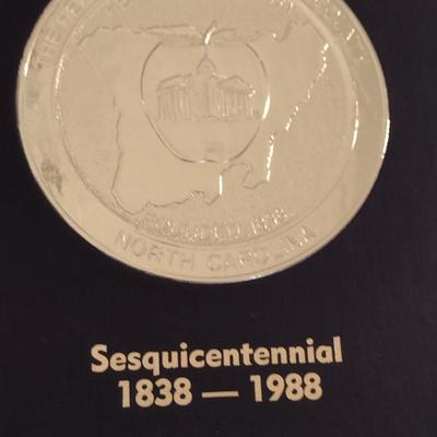 The Heritage of Henderson County, NC- Volumes I and II