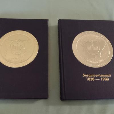 The Heritage of Henderson County, NC- Volumes I and II