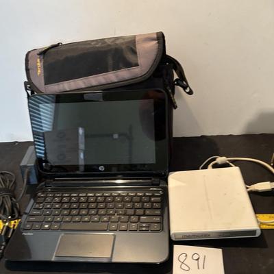 HP Pavillon Laptop