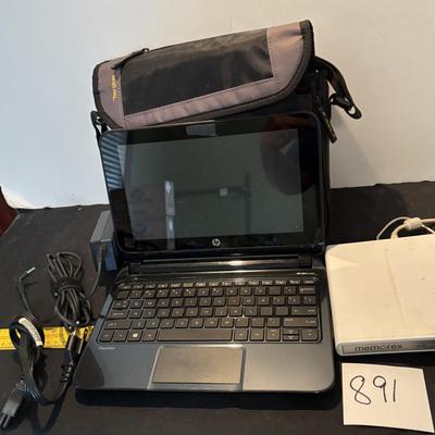 HP Pavillon Laptop