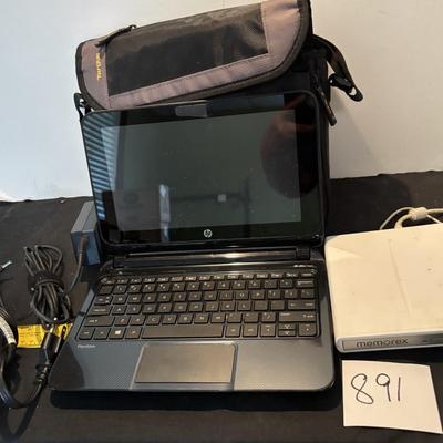 HP Pavillon Laptop