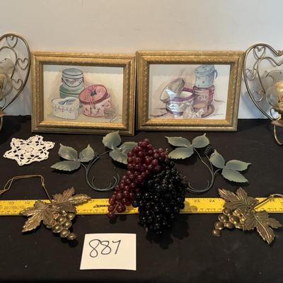 Home Decor Lot