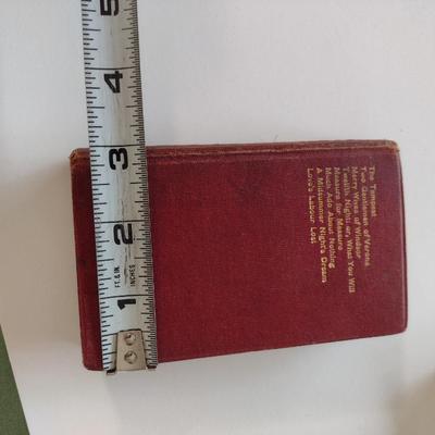 The Complete Works of William Shakespeare- Six Volumes