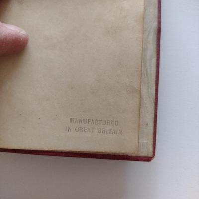 The Complete Works of William Shakespeare- Six Volumes