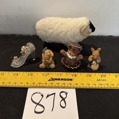 Collectable Lot