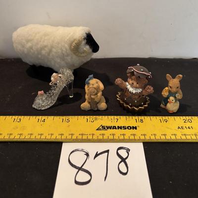 Collectable Lot