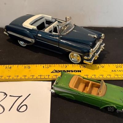 Car Lot