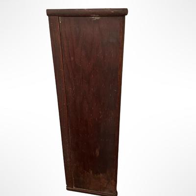Globe-Wernicke Stacking Barrister Bookcase – 5 Sections