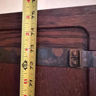 Globe-Wernicke Stacking Barrister Bookcase – 5 Sections