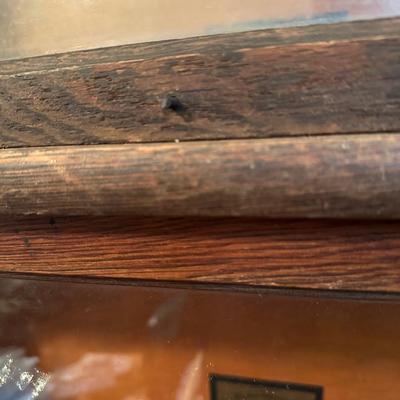 Globe-Wernicke Stacking Barrister Bookcase – 5 Sections