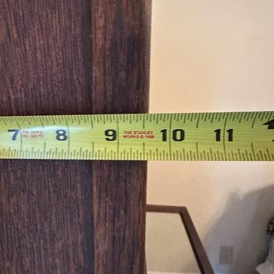 Globe-Wernicke Stacking Barrister Bookcase – 5 Sections