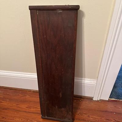 Globe-Wernicke Stacking Barrister Bookcase – 5 Sections