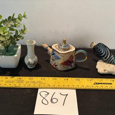 Miniatures Lot