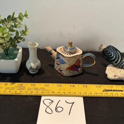 Miniatures Lot