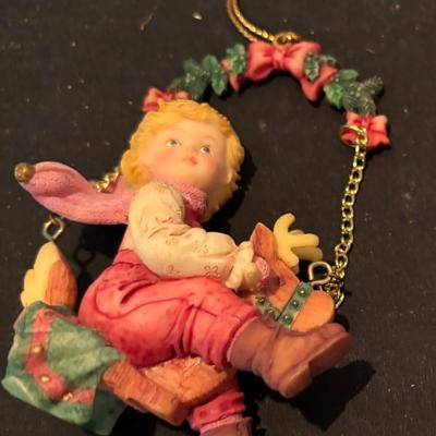 Collectables Lot
