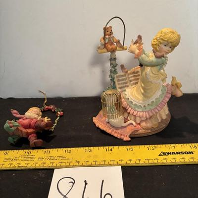 Collectables Lot