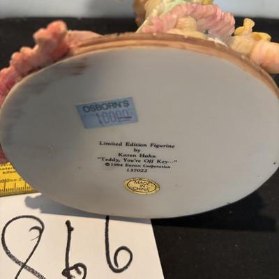 Collectables Lot