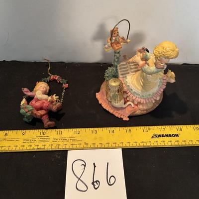 Collectables Lot