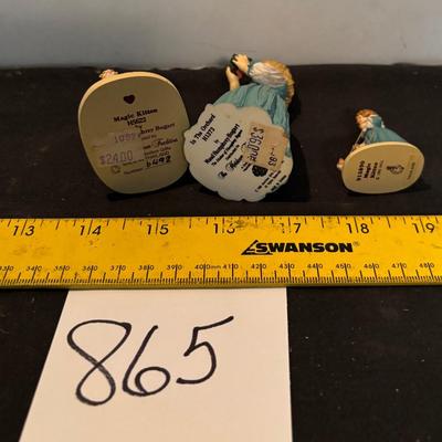 Maud Humphrey Bogart Collectables