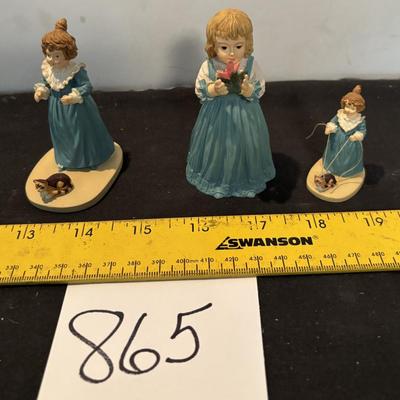 Maud Humphrey Bogart Collectables