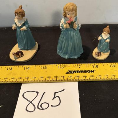 Maud Humphrey Bogart Collectables