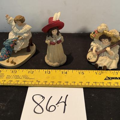Maud Humphrey Bogart Collectables