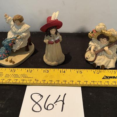 Maud Humphrey Bogart Collectables