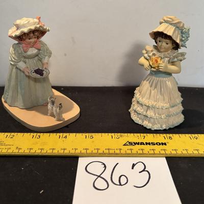 Maud Humphrey Bogart Collectables