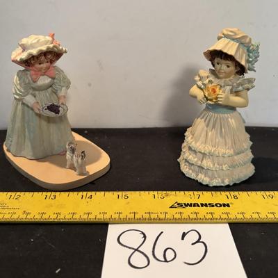 Maud Humphrey Bogart Collectables