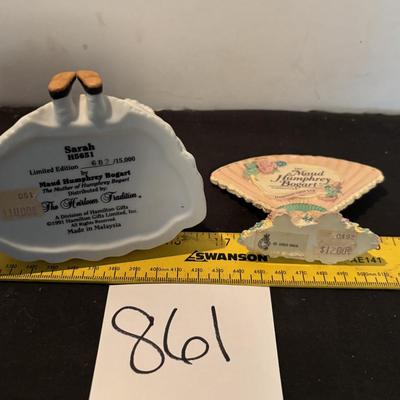 Maud Humphrey Bogart Collectables