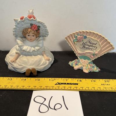 Maud Humphrey Bogart Collectables