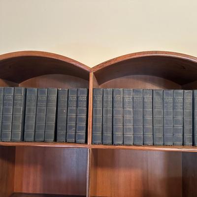 MARK TWAIN Writings Authorized Uniform Editions (23)